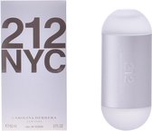MULTI BUNDEL 2 stuks 212 NYC FOR HER Eau de Toilette Spray 60 ml