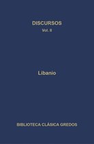 Biblioteca Clásica Gredos 292 - Discursos II
