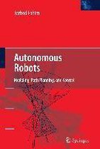 Autonomous Robots
