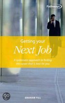 Getting Your Next Job