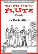 Fun Factory Flute Book