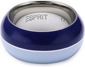 Esprit Steel - ESRG11563D180 - Ring - Roestvrij staal - zilverkleurig