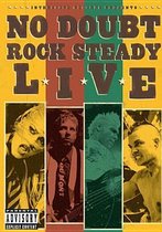 Rock Steady Live [DVD]
