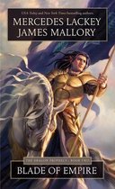 The Dragon Prophecy Trilogy 2 - Blade of Empire