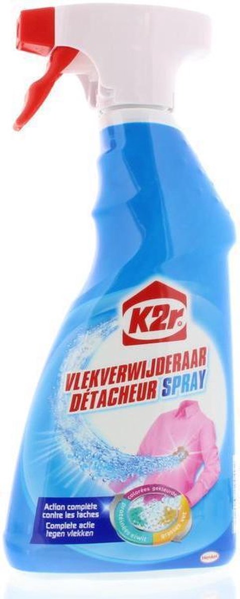 Smacchiatore Spray Karcher Per Superfici Tessili RM 769 - 0,5L |6.2 - Foto 10