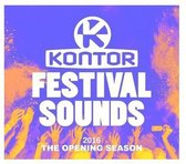 Kontor Festival Sounds '16
