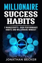 Millionaire - Millionaire Success Habits