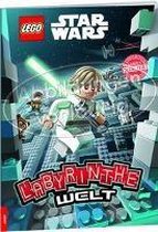 LEGO® STAR WARS(TM). Labyrinthe-Welt