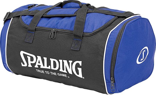 Spalding duffle bag 2025