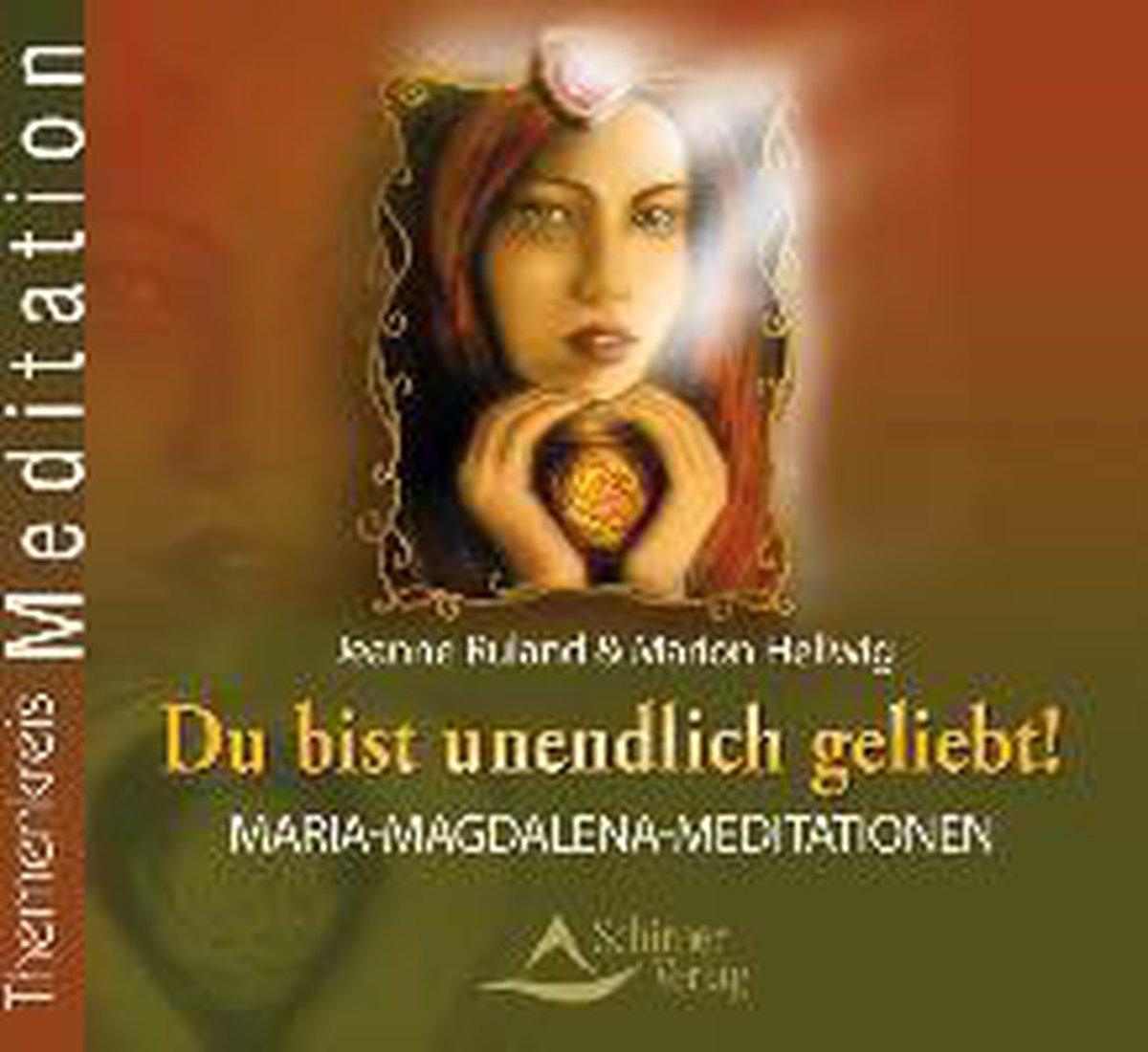 Du bist unendlich geliebt!