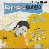Expresso Bongo [DVD] Sylvia Syms, Laurence Harvey, Cliff Richard,