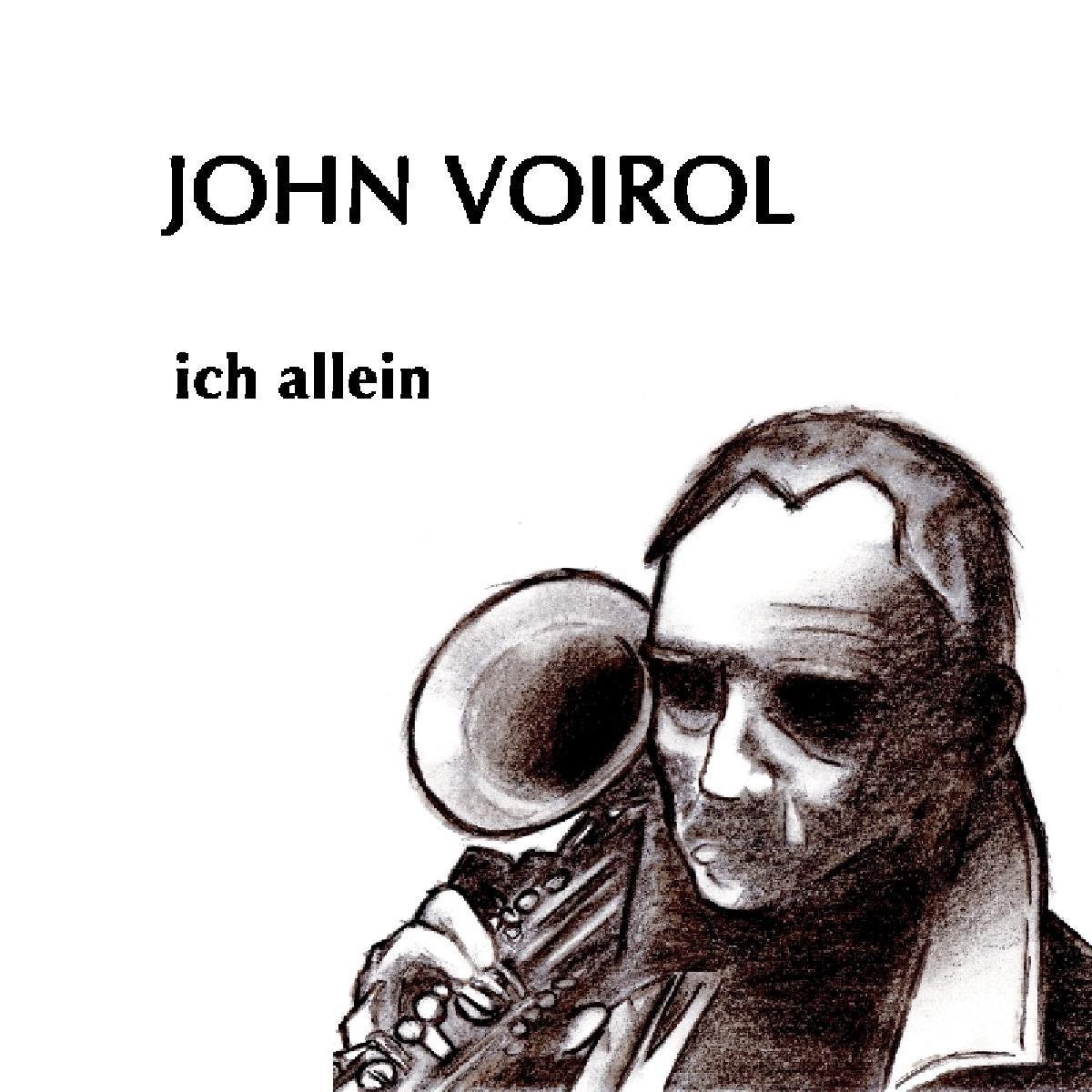Ich Allein