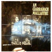 Maire O'Beaglaoich & Seamus - An Ciarraioch Mallaithe (CD)