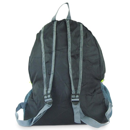 Masaccio Todo el tiempo Acostumbrarse a mochilas para ir de acampada Ligadura Es