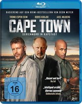 Cape Town/3 Blu-ray