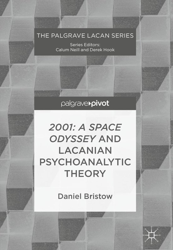 Behavioral Science and Psychology (R0) - 2001: A Space Odyss ... - cover