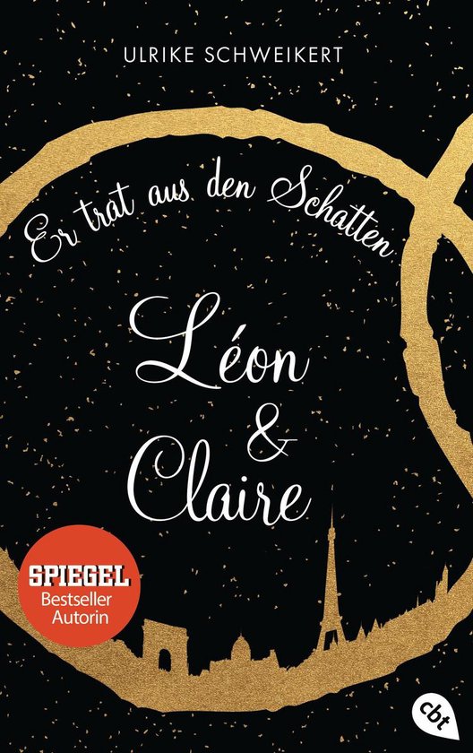 Die Léon & Claire-Reihe 1 - Léon & Claire - cover
