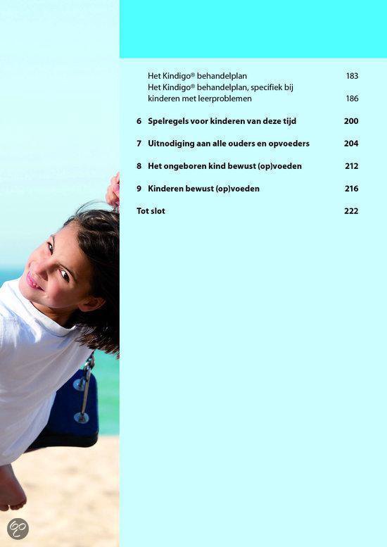 Kinderen bewust (op)voeden