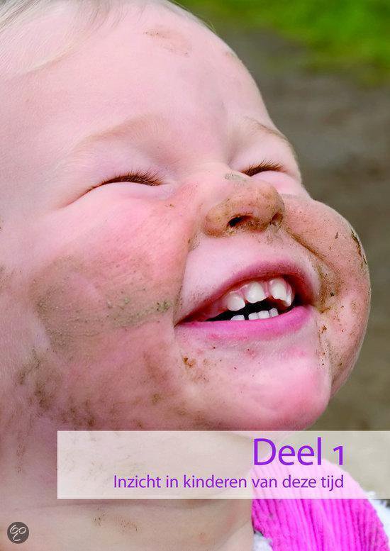 Kinderen bewust (op)voeden