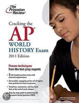 Cracking The Ap World History Exam, 2011