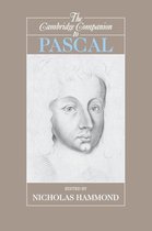 Pascal Cambridge Companion