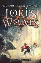 Loki's Wolves: Blackwell Pages