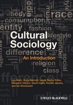 Cultural Sociology