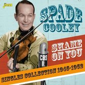 Shame On You - Singles Collection 1945-1952
