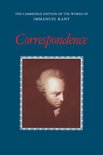 The Cambridge Edition of the Works of Immanuel Kant- Correspondence