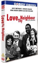 Love Thy Neighbour [DVD]