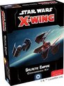 Afbeelding van het spelletje Star Wars X-wing 2.0 Galactic Empire Conversion Kit - Miniatuurspel