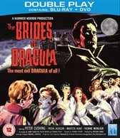 De bruiden van Dracula [Blu-Ray]+[DVD]