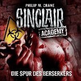 Sinclair Academy - Folge 09