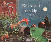 Kuk zoekt een kip