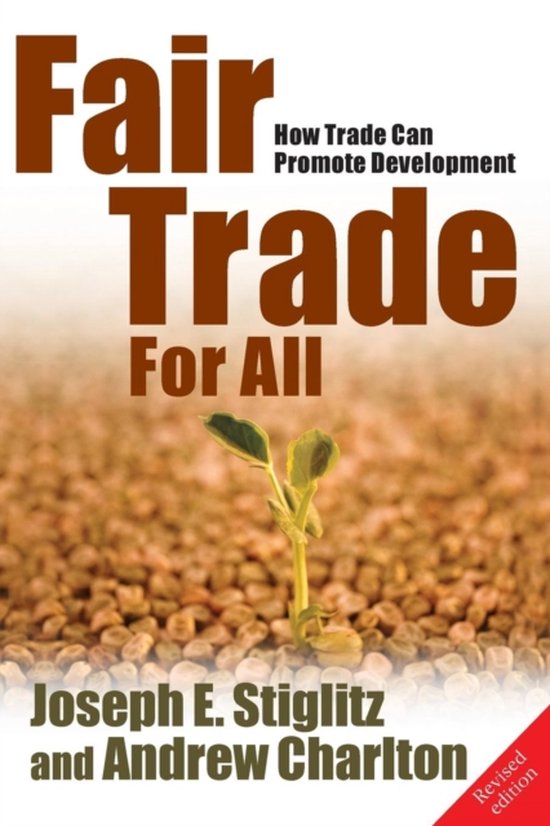 Fair Trade For All - cover