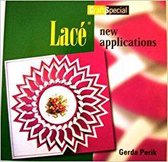 Crafts Special- Lacé: New Applications