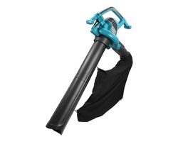 GARDENA ErgoJet 3000 Bladblazer - 3000W - Incl. 45l - met opvangzak