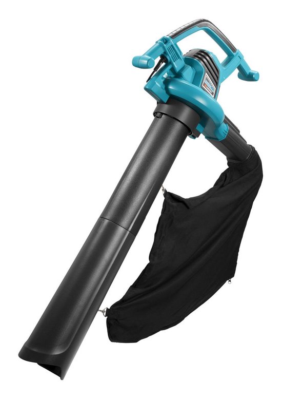 GARDENA ErgoJet 3000 Bladblazer - 3000W - Incl. 45l - met opvangzak