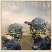 Gosh! - Odyssey (CD)