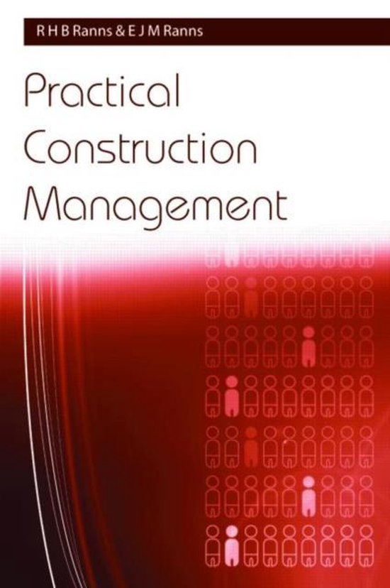 Practical Construction Management - cover