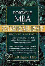 The Portable MBA in Entrepreneurship