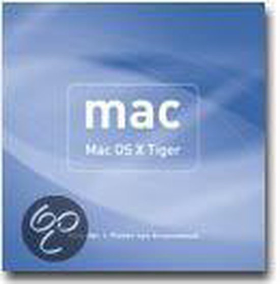 Mac - cover