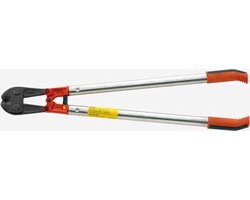VBW Bout/Bündigschaar LightCUT Lengte 800 mm Meercomponenten-handgrepen - 438050