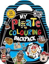 My Pirate Adventure Backpack