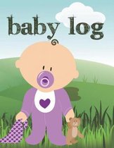 Baby Log