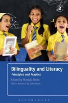 Bilinguality & Literacy 2nd