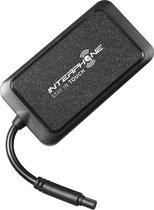 Cellularline GPSANGEL20 GPS tracker Zwart