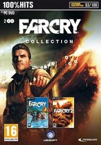 Far Cry - Complete Collection