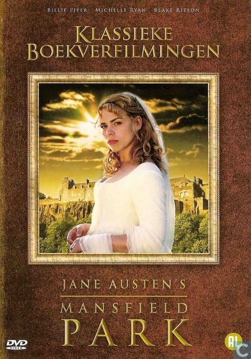 Mansfield Park (Jane Austin boekverfilming)