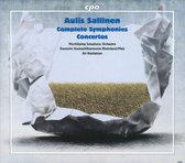 Sallinencomplete Symphonies